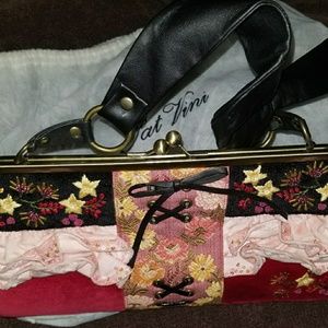 Pat Vino Vintage Handbag